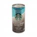 Starbucks Iced Espresso Doubleshot Low Sugar 200ml