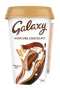 GALAXY MILK SIGNATURE CHOCOLATE 220ML
