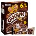CHOCAPIC Cereal Bar 25gx6