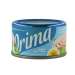 ORIMA Fancy Meat Tuna Solid Pack Sunflower Oil 85g