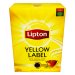 LIPTON Yellow Label Loose Tea 900g