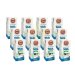 BALADNA Full Fat Milk Long Life 200ml x 24