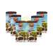 BALADNA Flavored UHT Milk Chocolate 200ml x 6