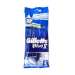 Gillette Blue 11 Plus Bag 5'S