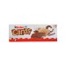 KINDER Cards Biscuit 128g