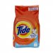 Tide Semi Automatic Powder Lundry Detergent With Original Scent Pack 6Kg