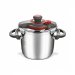 FALEZ Cookfest Pressure Cooker 9L