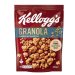 Kelloggs Granola Cereals Classic Oats 340G