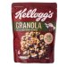 Kelloggs Granola Cereals Mixed Fruit With Coconut 340G