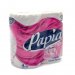 PAPIA Toilet Paper Perfumed 3-Ply 4rolls