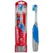 COLGATE Toothbrush Optic White Soft