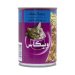 WHISKAS Fish Menus Whole Sardine in Jelly for Cats 400g