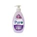 PURO Antibac Hand Wash Liquid Lavender 500ml