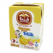 BALADNA UHT Milk Banana 125ml