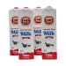 BALADNA UHT Milk Low Fat 1L x 4