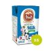 BALADNA UHT Milk Full Fat 125ml x 6